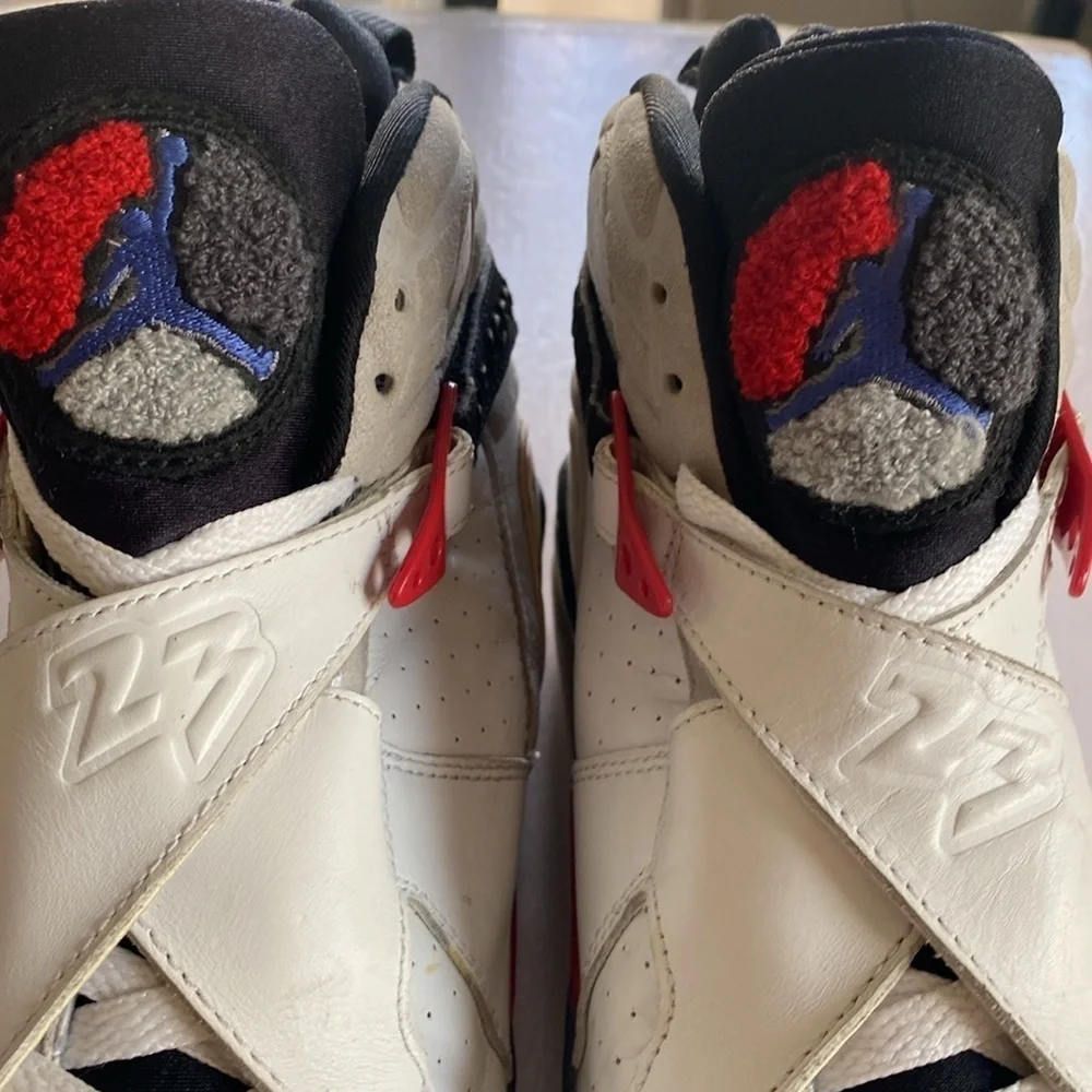 Jordan nike air
